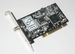 ����������� �������� Omicom SS 4 DVB-S2 PCI