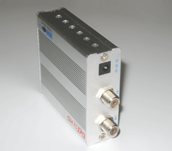 ����������� �������� Omicom SS 4 DVB-S2 USB