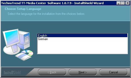����������� �������� StarBlazer - ��������� Technotrend S2-3600 � S2-3200