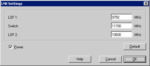 ����������� �������� StarBlazer - ��������� Technotrend S2-3600 � S2-3200
