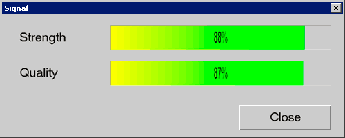 ����������� �������� StarBlazer � ��������� Omicom SS 4 DVB-S2 USB