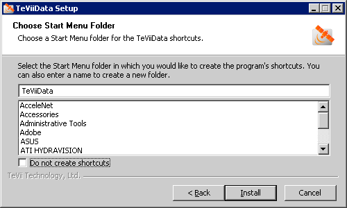 ����������� �������� StarBlazer � ��������� TeVii S460 � TeVii S650