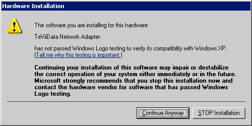 ����������� �������� StarBlazer � ��������� TeVii S460 � TeVii S650