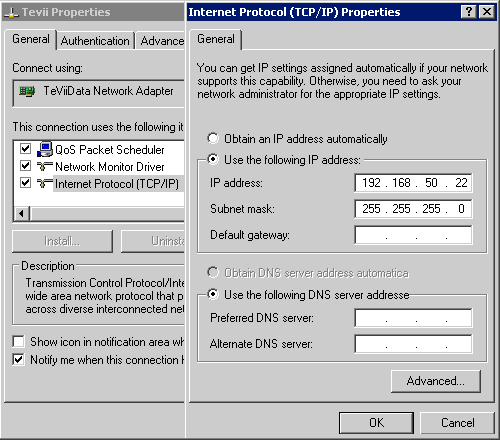 ����������� �������� StarBlazer � ��������� TeVii S460 � TeVii S650