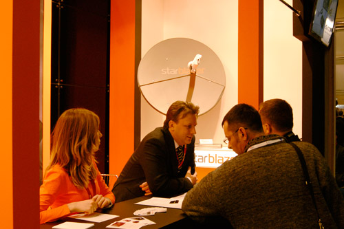 ���� � CSTB 2012