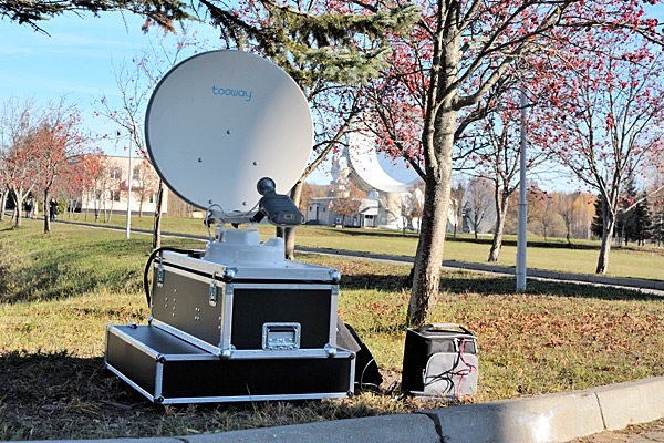 ����������� ����������� ������� Ka